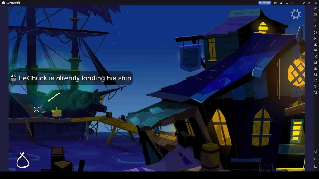 Achievement in Part Five