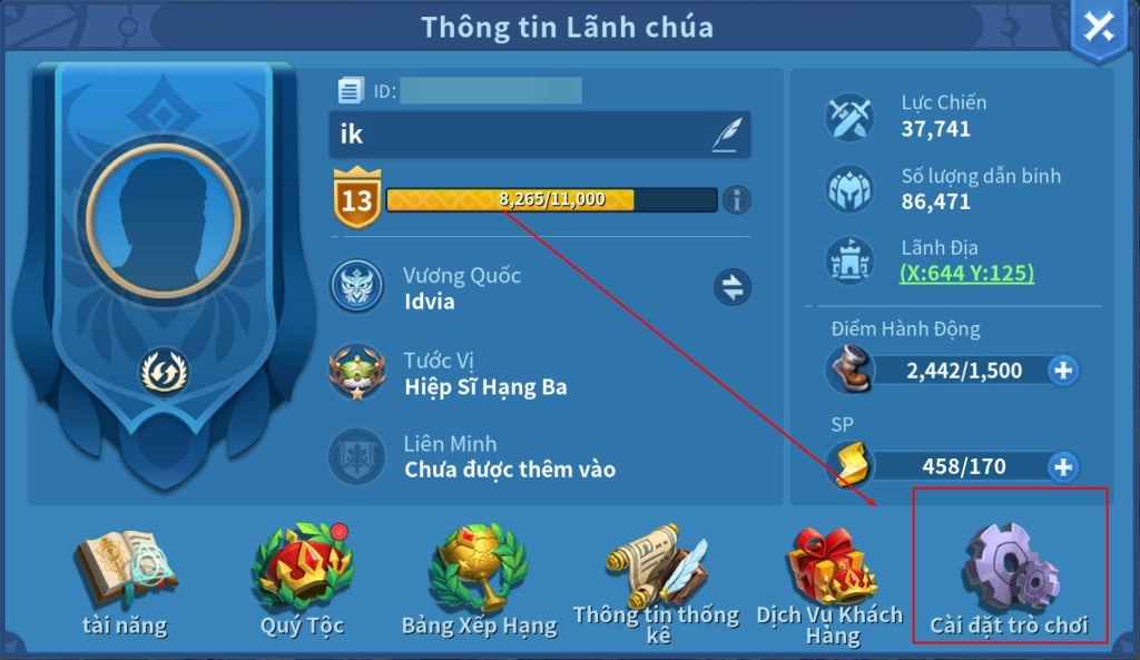 code-infinity-kingdom-moi-nhat Code Infinity Kingdom mới nhất 2026 và Hướng Dẫn Nhập Giftcode