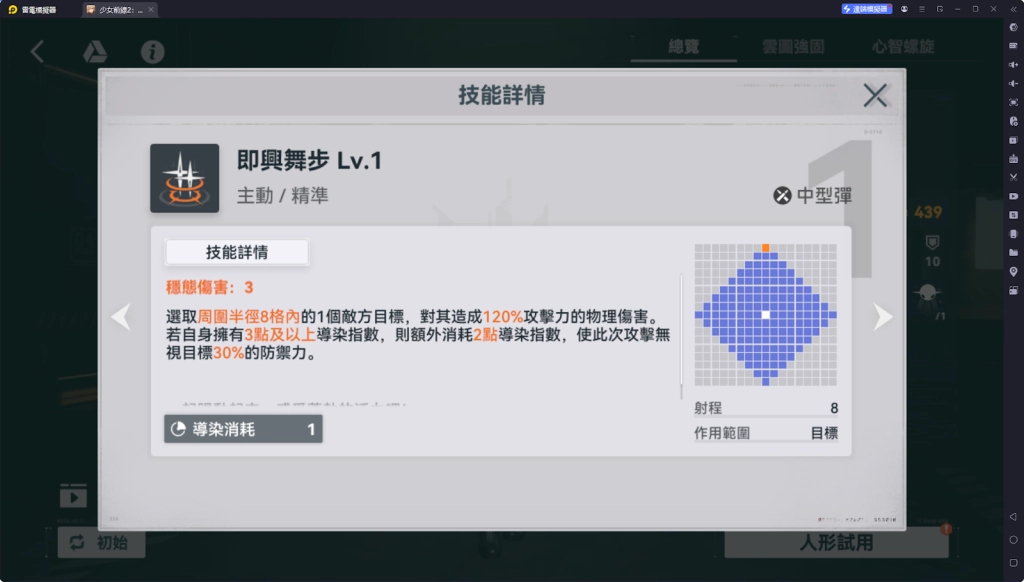 【攻略】《少女前線 2：追放》幼熙解析攻略|技能解析|椎體解析