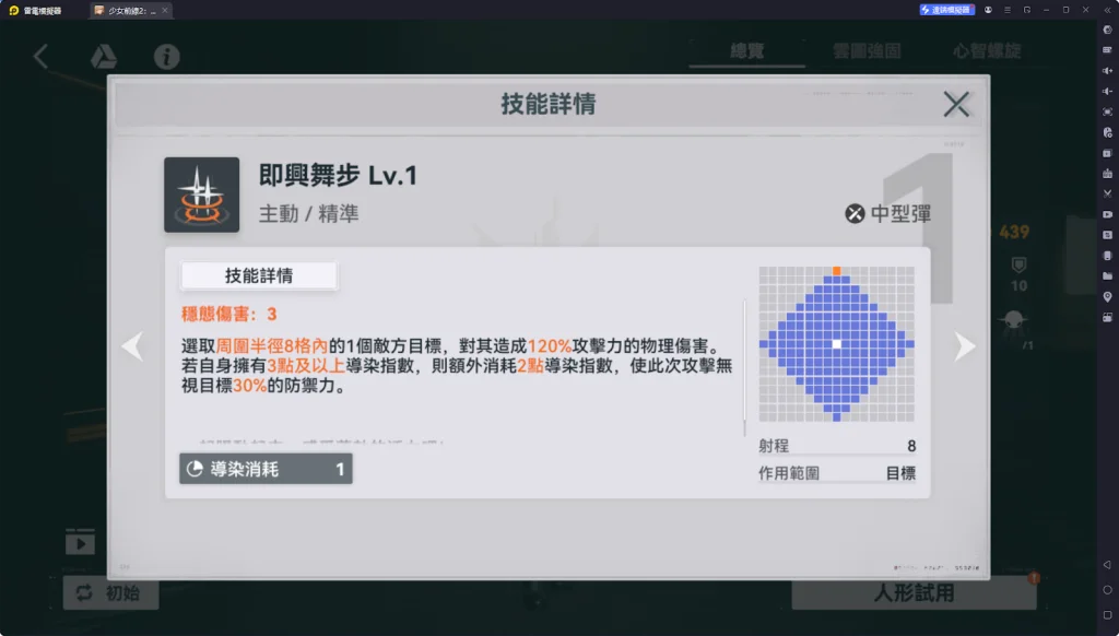 【攻略】《少女前線 2:追放》幼熙解析攻略|技能解析|椎體解析