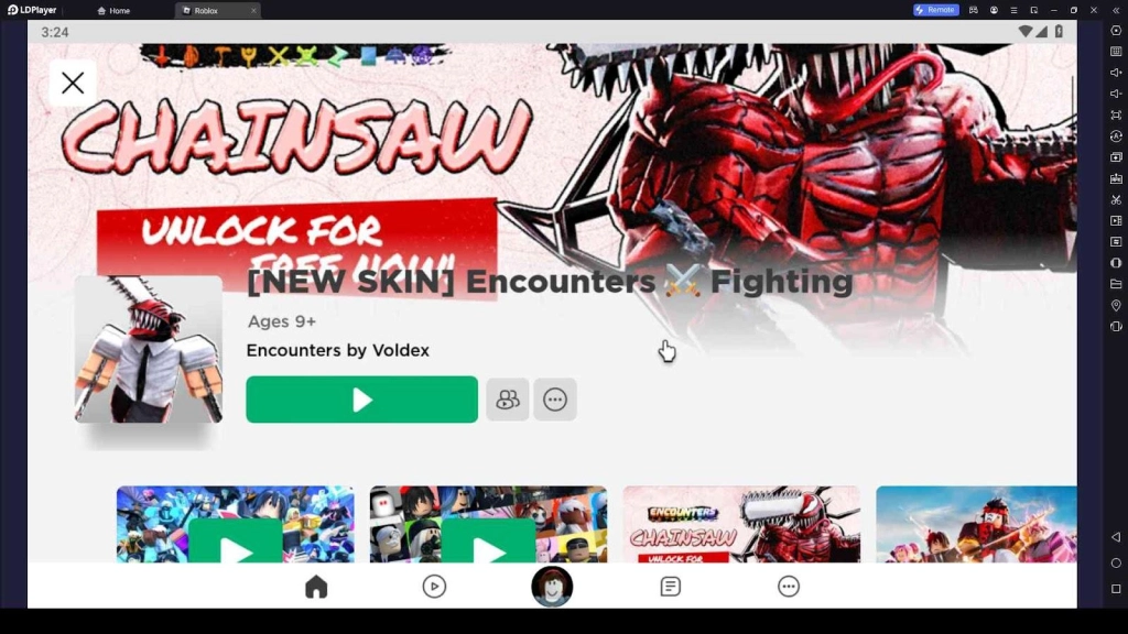 Roblox Encounters Codes: Unleash Your Champion's Potential - 2025 March