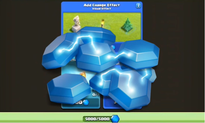 How To Get Sparky Stone in Clash of Clans: The Best Guide