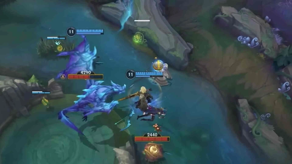 Wild Rift Radiant Virtue: Tips and Strategies Wild Rift Radiant Virtue: Tips and Strategies