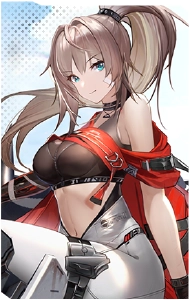 E.T.E Chronicle Tier list / Bảng xếp hạng nhân vật