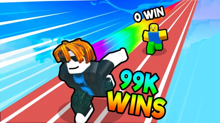 Race Clicker Codes Race Clicker Codes