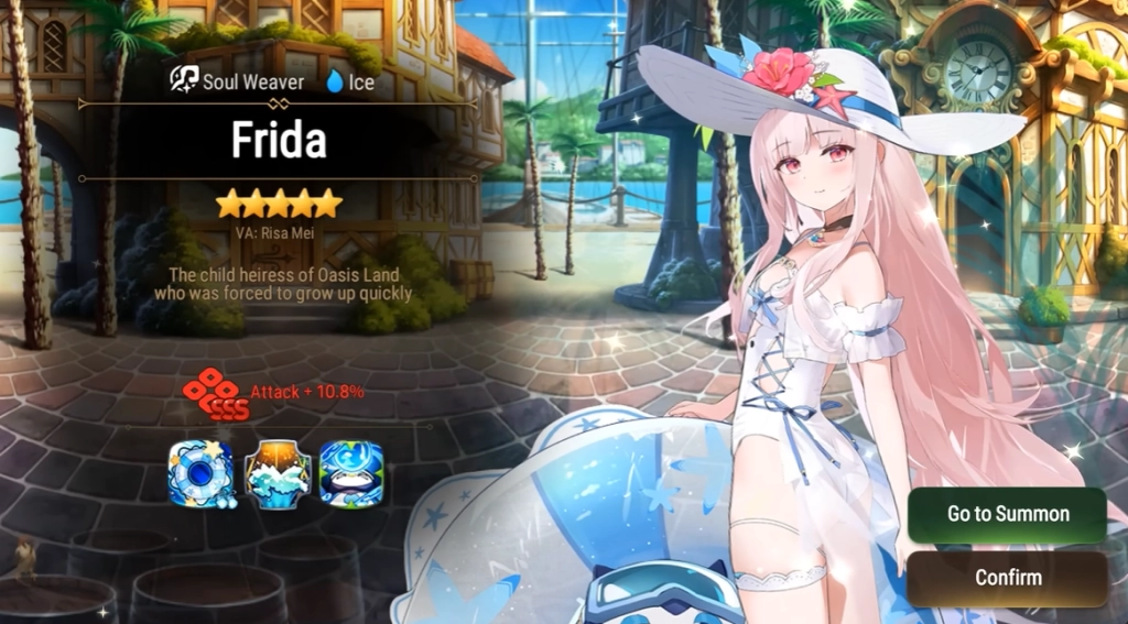 Epic Seven: ML Aria PVP Builds and Best Teams 12