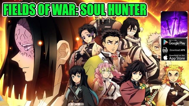 Fields Of War Soul Hunter Codes: Unlock Free Rewards and Boost Your Strategy -  2025 March