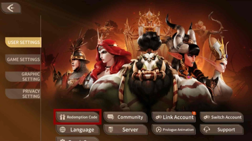 How to Redeem Codes in Magnum Quest
