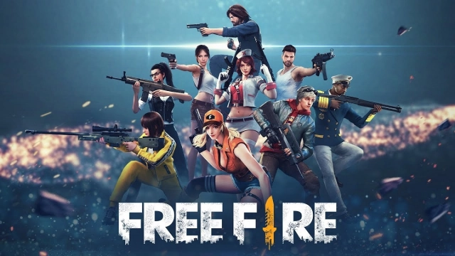 Configuración de teclas de habilidades (mapeo Free Fire)