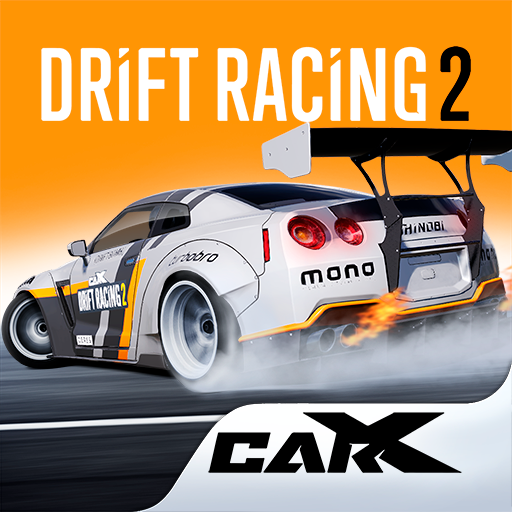 CarX Drift Racing 2-icon