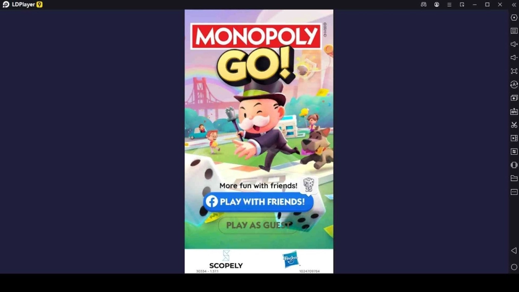 Monopoly Go Barrel Roll and All Rewards Listed