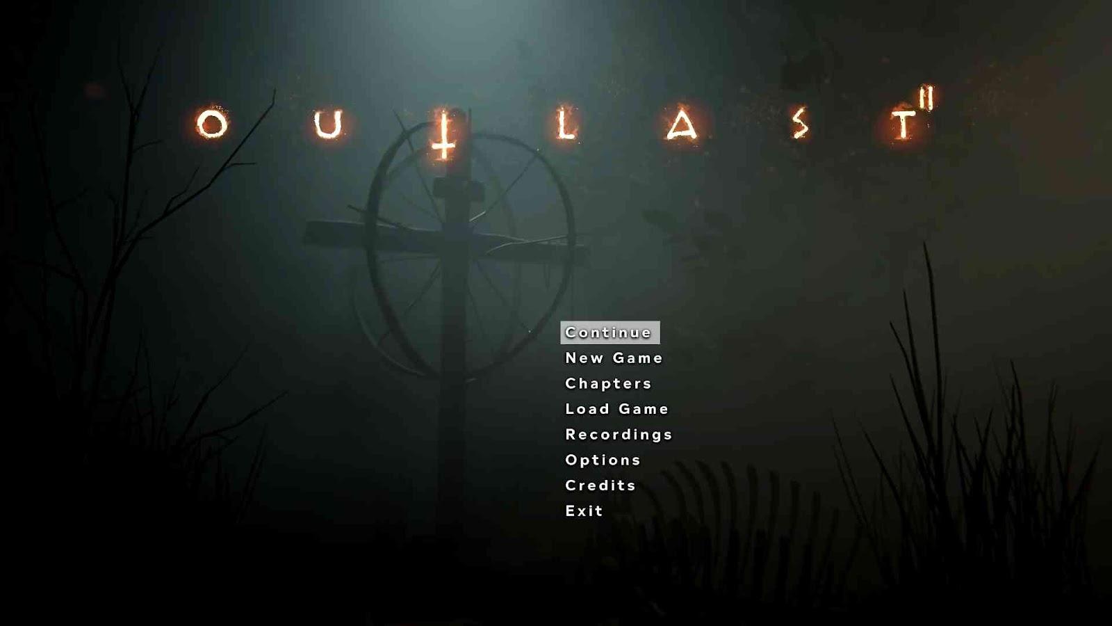 Outlast 2