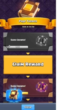 Maximizing Rewards and Progression