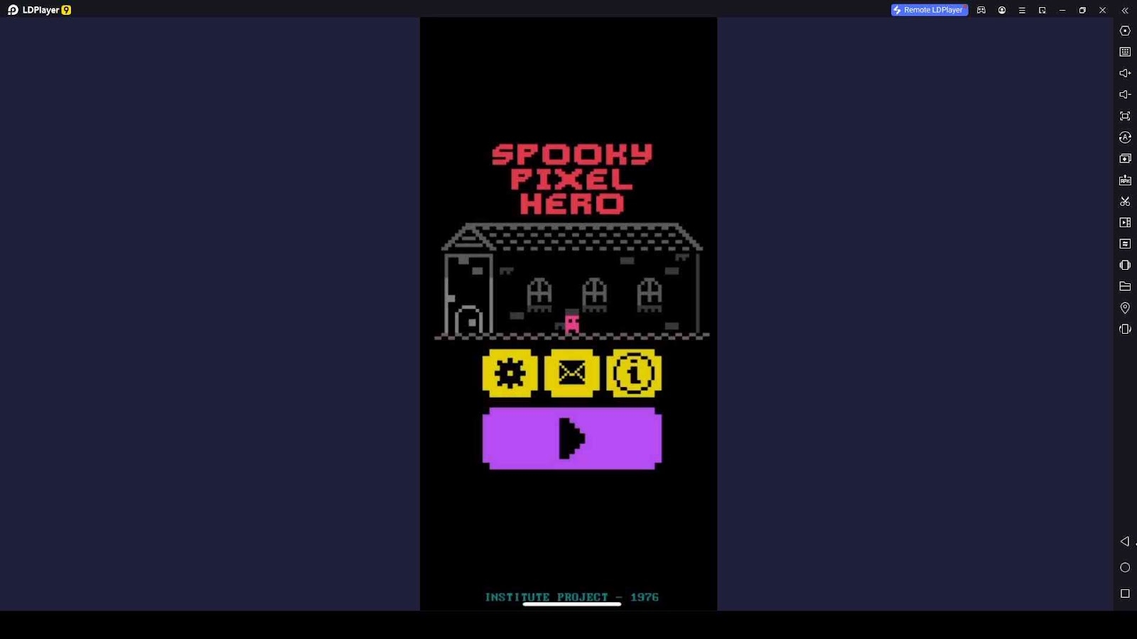 Spooky Pixel Hero Guide and Tips