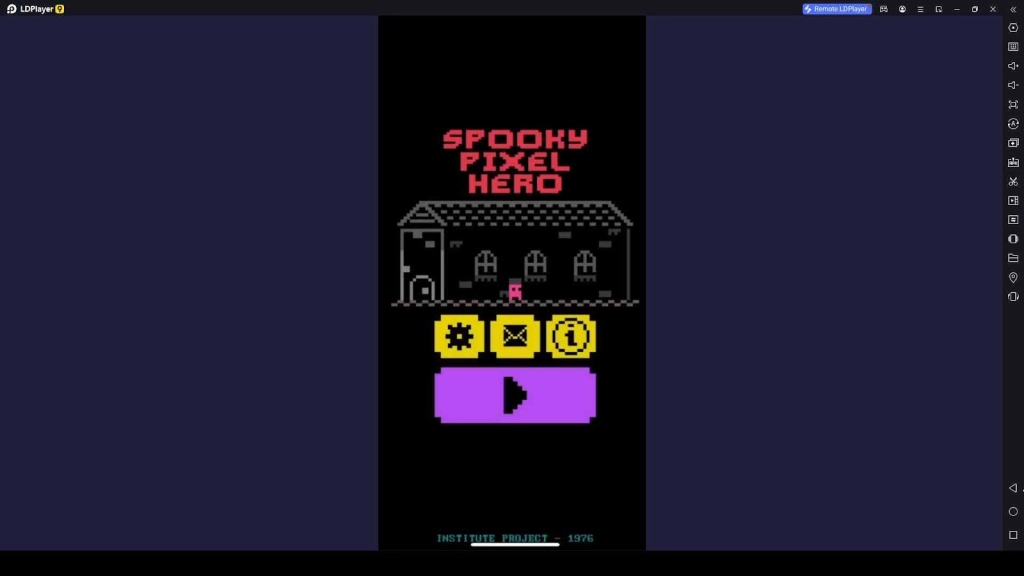 Spooky Pixel Hero Guide and Tips Spooky Pixel Hero Guide and Tips