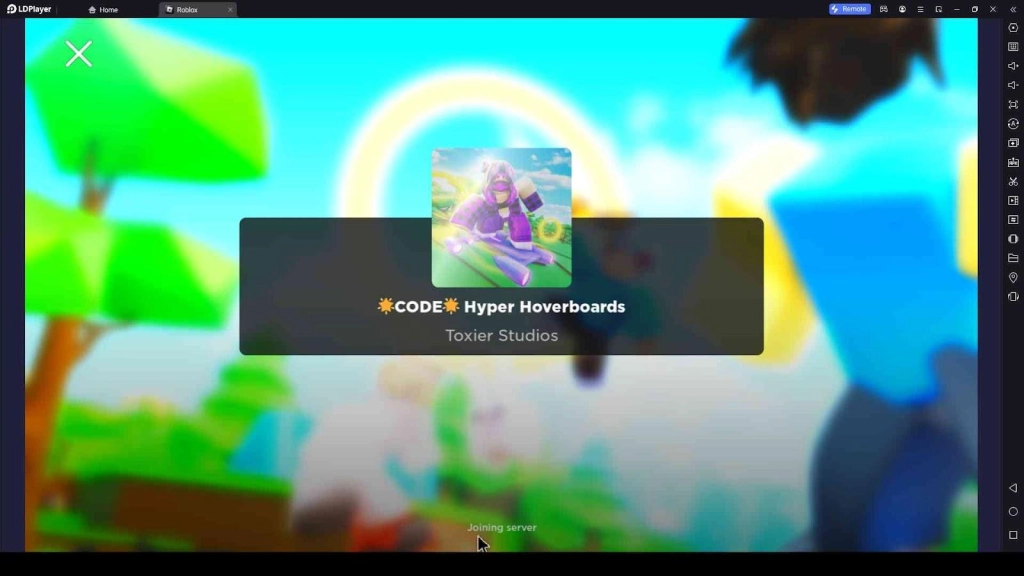 Roblox Hyper Hoverboards Codes: Race and Explore - 2025 March