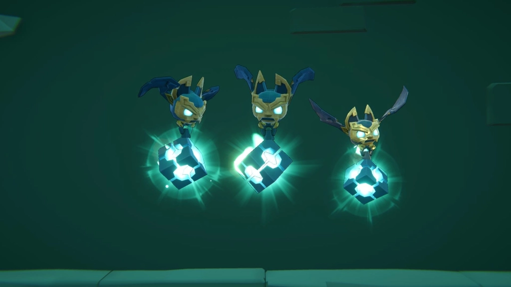 妙陣天工顯玄機，龍陵探秘新冒險！Roguelite射擊《槍火重生》第七賽季即將開啟