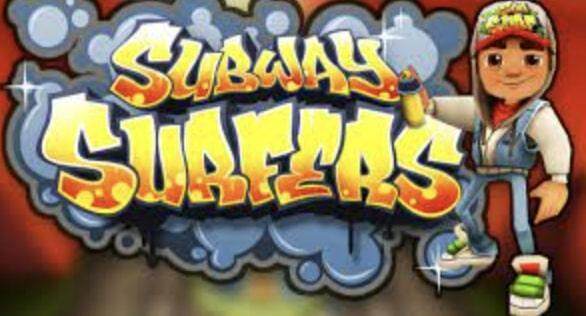Actualización de Subway Surfers: V3.26.0