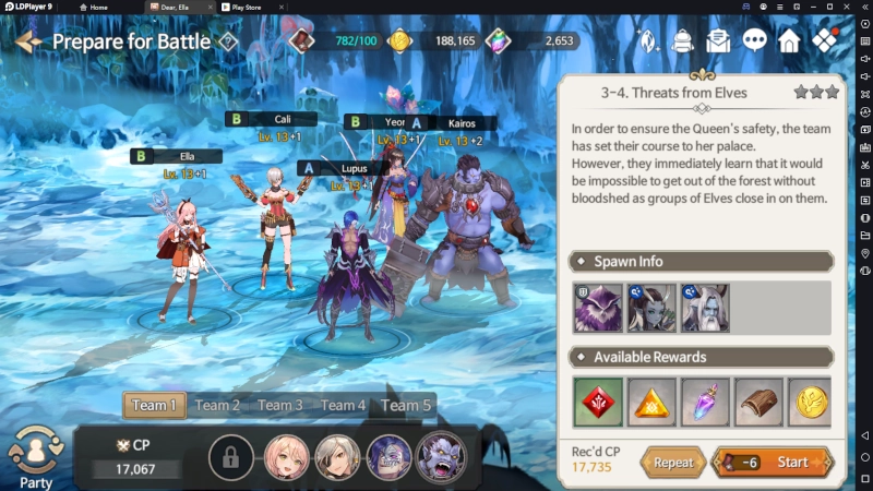 Game Content & NFT Guide