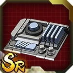 [Red Beam Enhancement Program A