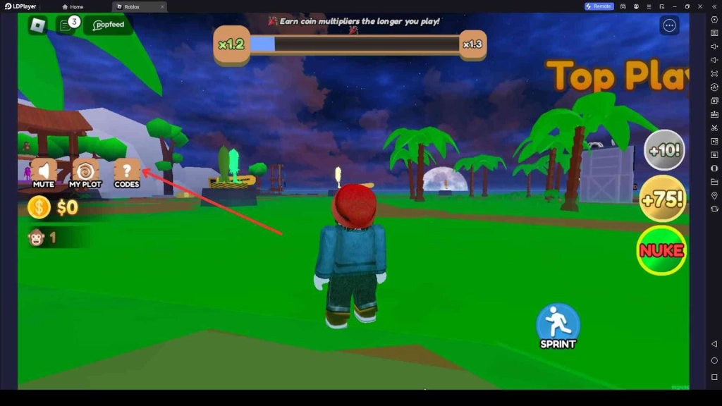 Roblox Monkey Tycoon Codes - 2025 June