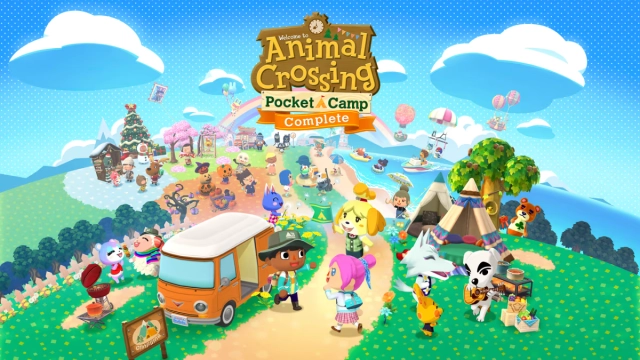 Animal Crossing Pocket Camp encerra atividade e será relançado de forma offline em dezembro