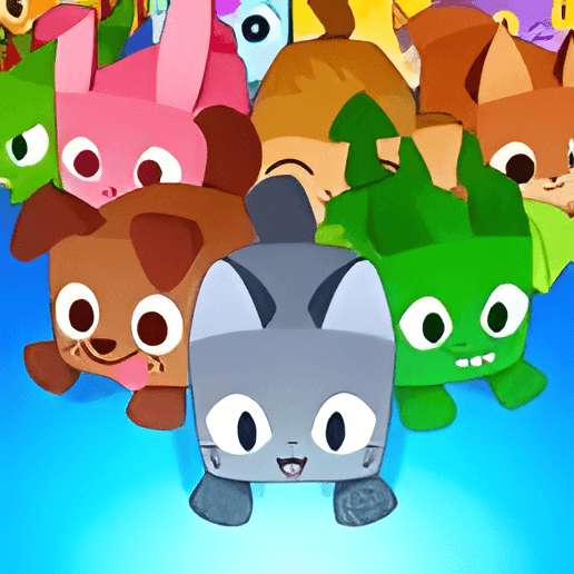 Pet Simulator 99-icon
