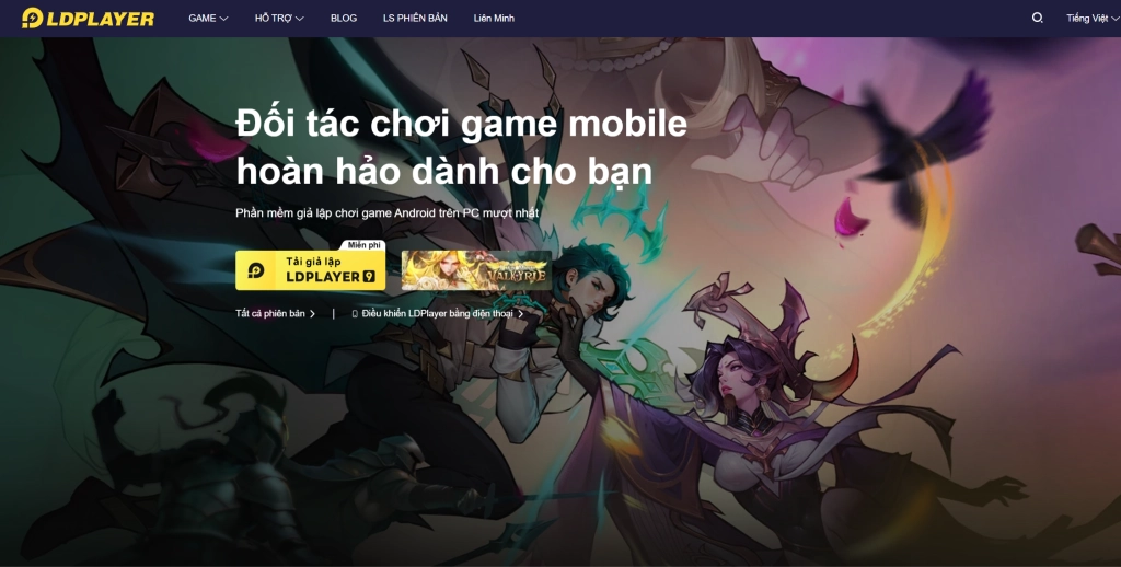 cai-dat-tft-pbe-ldplayer
