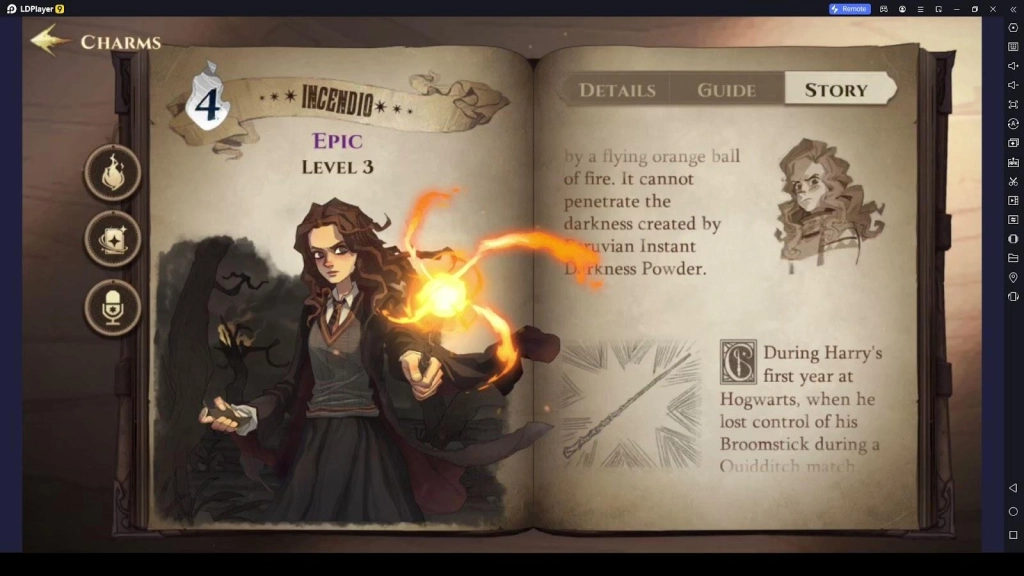 Harry Potter: Magic Awakened Tier List der besten Karten - Treffe deine beste Auswahl im Juni 2023