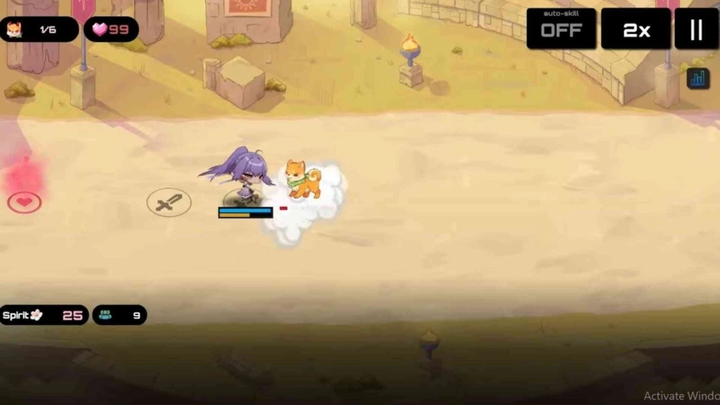 Learn Gameplay Mechanics First 