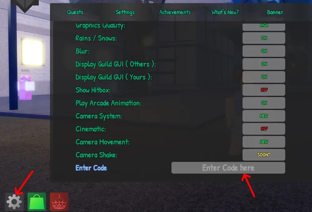 roblox-sakura-stand-code-2