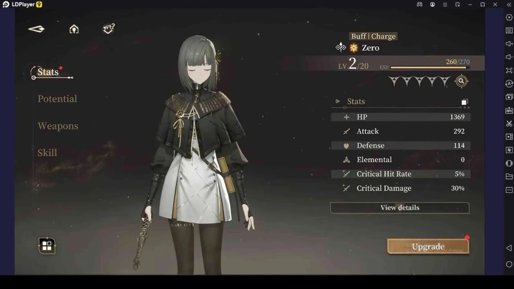 Black Beacon - ไกด์แนะนำสำหรับผู้เล่นใหม่เกม