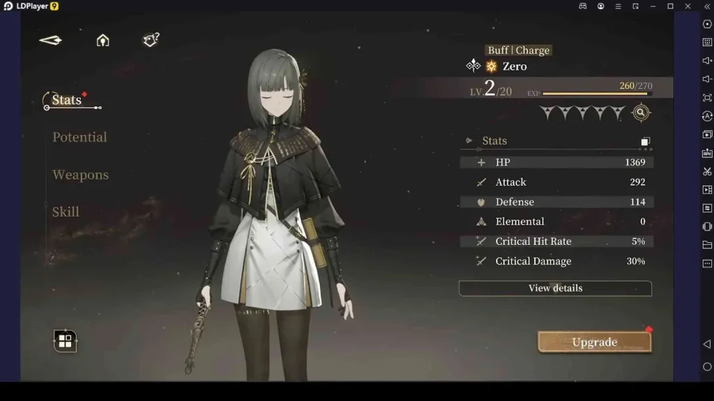 Black Beacon - ไกด์แนะนำสำหรับผู้เล่นใหม่เกม