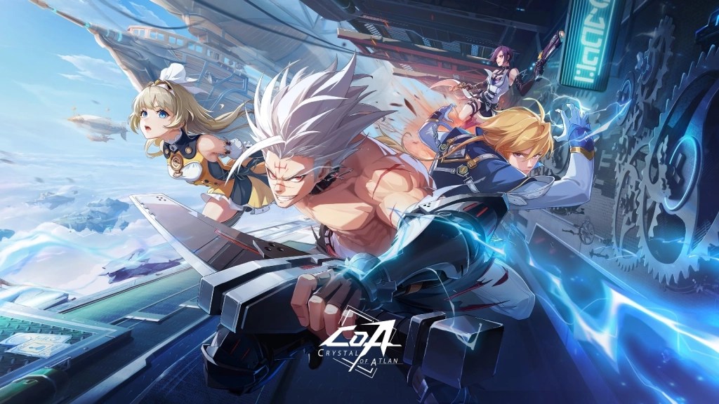 Crystal of Atlan (Global):Tier List จัดอันดับคลาสน่าเล่น ผจญภัยยาวๆ