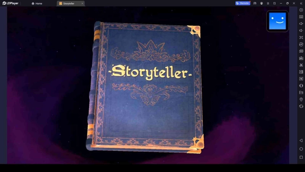 Storyteller Beginner Guide Storyteller Beginner Guide