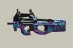  P90 OOPS