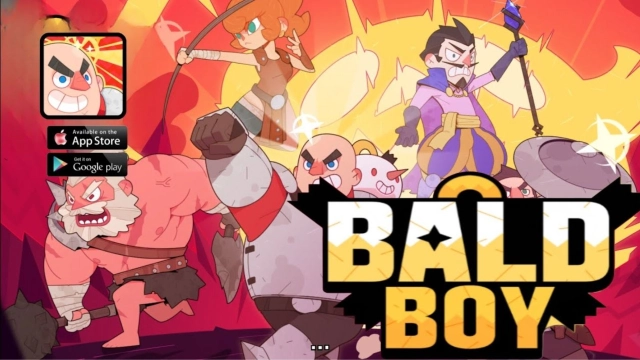 A Thrilling Adventure with Baldboy Beginner Guide, Tips and Top Tricks