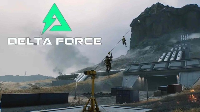 Garena Delta Force Maps Guide and Tips to Conquer 2025