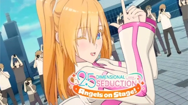 Nigoriri Angels on Stage! Beginner Guide - A Cosplay Battle with Best Tips