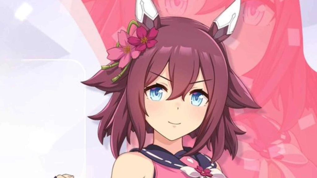 Umamusume Pretty Derby Sakura Chiyono O Build Guide Umamusume Pretty Derby Sakura Chiyono O Build Guide