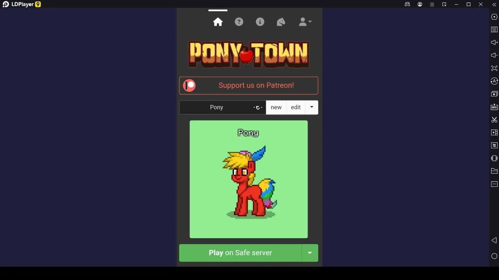 Pony Town - Social MMORPG Beginner Guide