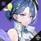 Thiếu Nữ Scarlet: Tier list / Bảng xếp hạng nhân vật - hướng dẫn REROLL siêu nhanh trên PC