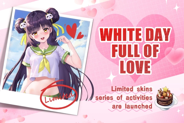 Maidens Fantasy: Idle RPG – Новая версия с выгодными скидками до 33%