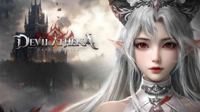 Devil Athena: Dark Olympus Codes: Embrace the Darkness – 2025 March