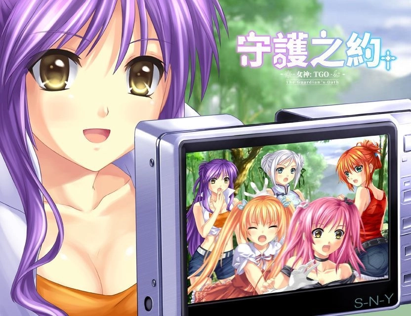 《女神Online》STEAM新作《女神：守護之約》  2026天使特勤隊華麗回歸！