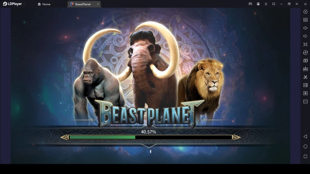 Beast Planet A Guide and Tips Beast Planet A Guide and Tips