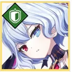 星之救援者陣容星辰隊角色艾黛