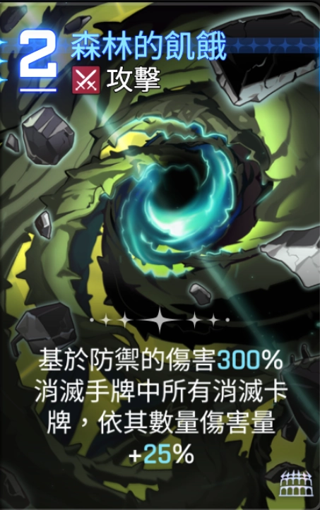 《卡厄思夢境》第二賽季解析