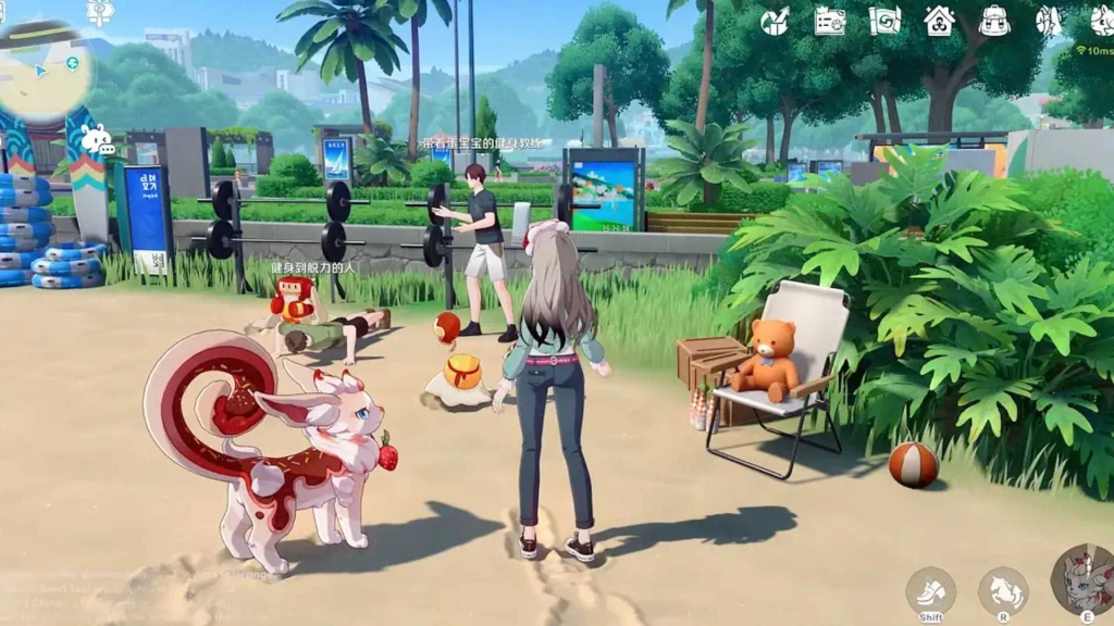 A Unique Honkai Game as Honkai: Nexus Anima