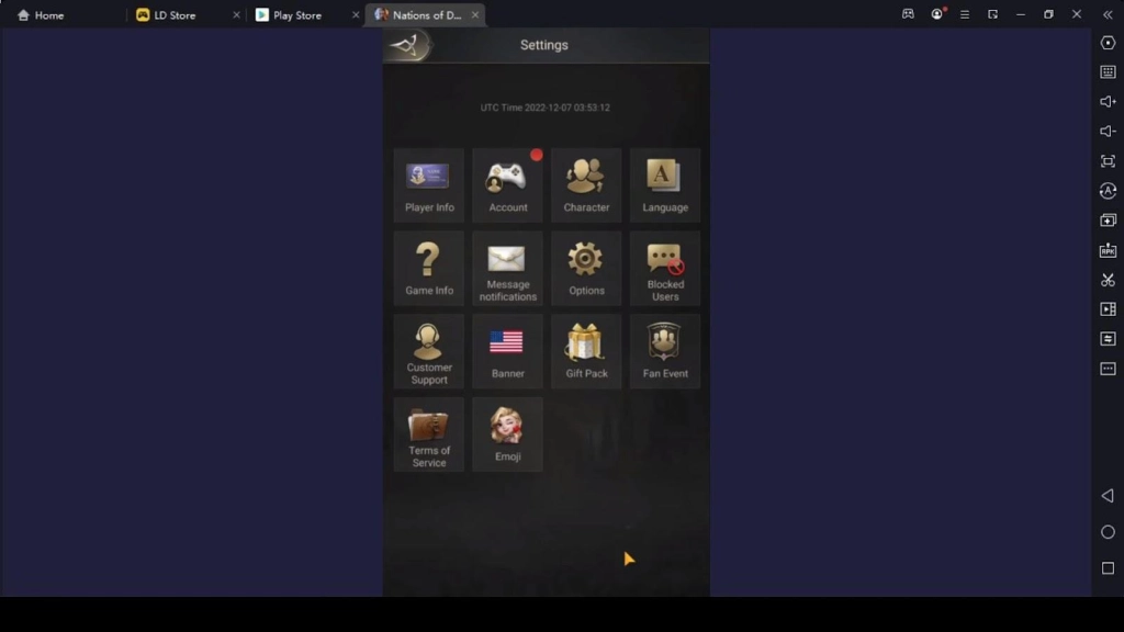 How to Redeem the Codes in Nations of Darkness